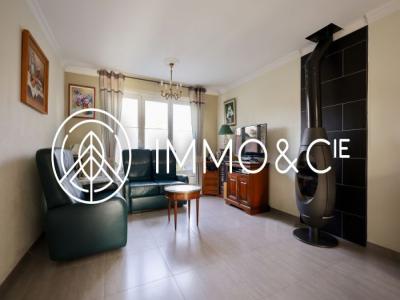 For sale Saint-andre-lez-lille 5 rooms 124 m2 Nord (59350) photo 1