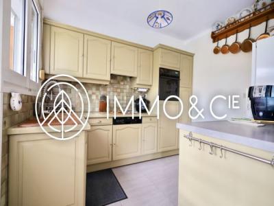 For sale Saint-andre-lez-lille 5 rooms 124 m2 Nord (59350) photo 4