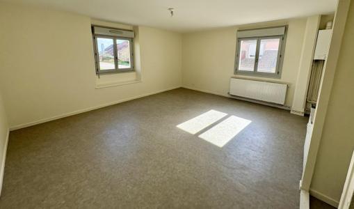 Annonce Location Appartement Val-de-meuse 52