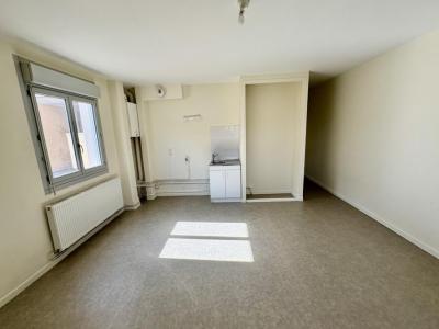 Louer Appartement 37 m2 Val-de-meuse