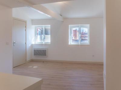 For rent Toulouse 2 rooms 39 m2 Haute garonne (31000) photo 0