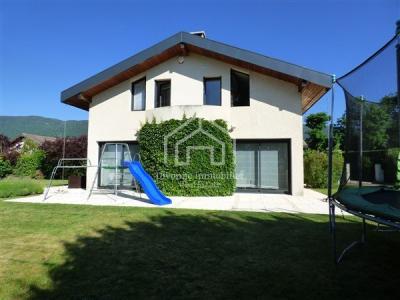 For rent Divonne-les-bains 6 rooms 181 m2 Ain (01220) photo 1