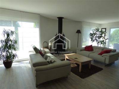 For rent Divonne-les-bains 6 rooms 181 m2 Ain (01220) photo 2