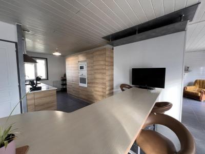 Annonce Vente 5 pi�ces Maison Longeville-sur-mer 85