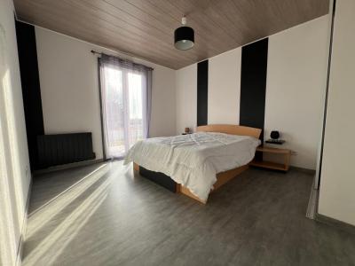 Acheter Maison Longeville-sur-mer Vendee