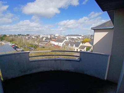 For sale Mans 3 rooms 76 m2 Sarthe (72100) photo 0