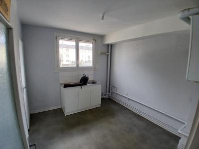 Acheter Appartement 76 m2 Mans