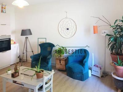 Annonce Location 2 pi�ces Appartement Aixe-sur-vienne 87