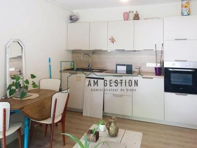 Louer Appartement 41 m2 Aixe-sur-vienne