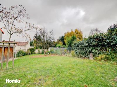 Acheter Maison 181 m2 Poissy