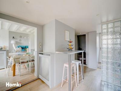 Acheter Maison Poissy 569000 euros