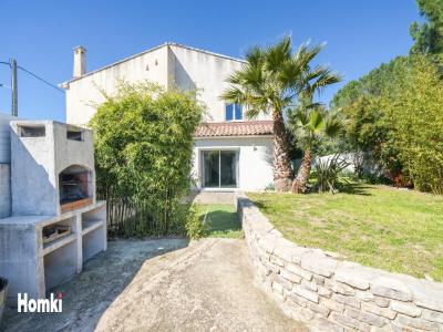 For sale Cres 5 rooms 120 m2 Herault (34920) photo 4
