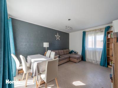 Acheter Appartement Petite-foret 95900 euros