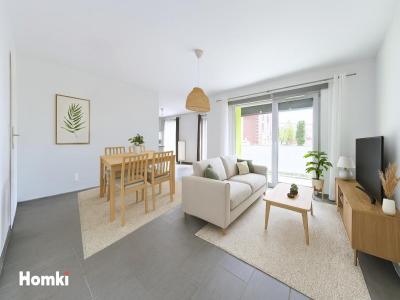 For sale Wattignies 3 rooms 68 m2 Nord (59139) photo 0