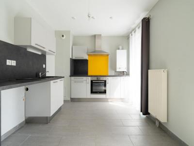 Annonce Vente 3 pi�ces Appartement Wattignies 59