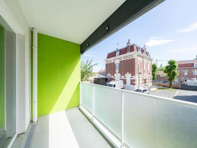 Acheter Appartement Wattignies Nord