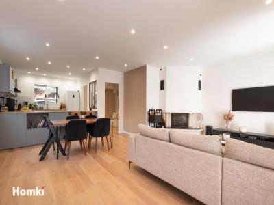 Acheter Maison Rillieux-la-pape 595000 euros