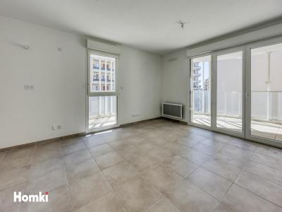 Acheter Appartement 44 m2 Toulon