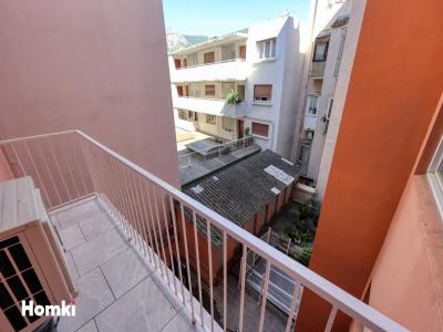 Acheter Appartement Toulon 149000 euros