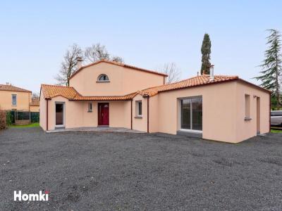 For sale Haute-goulaine 8 rooms 215 m2 Loire atlantique (44115) photo 0