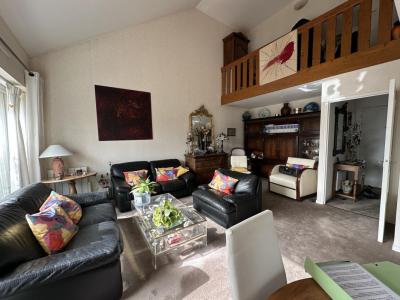 Annonce Vente 6 pi�ces Appartement Rennes 35