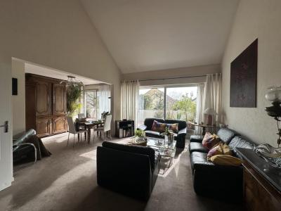 Acheter Appartement 147 m2 Rennes