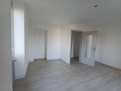 For rent Ronchamp 2 rooms 50 m2 Haute saone (70250) photo 1