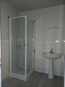 For rent Ronchamp 2 rooms 50 m2 Haute saone (70250) photo 4