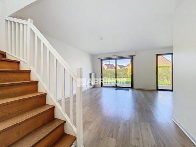 For sale Neuville-en-ferrain 5 rooms 98 m2 Nord (59960) photo 2