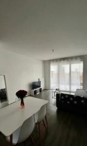 Annonce Location 2 pi�ces Appartement Nantes 44