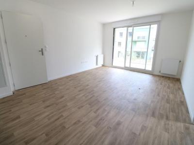 For rent Nantes 2 rooms 42 m2 Loire atlantique (44300) photo 0