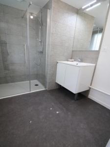 Annonce Location 2 pi�ces Appartement Nantes 44