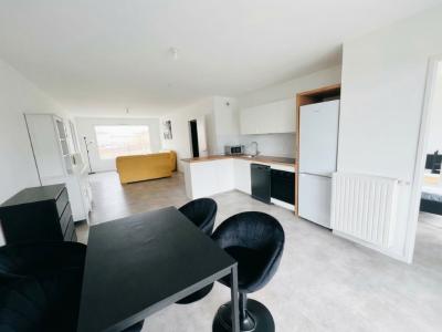 Annonce Location 3 pi�ces Appartement Nantes 44