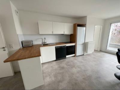 Louer Appartement 70 m2 Nantes