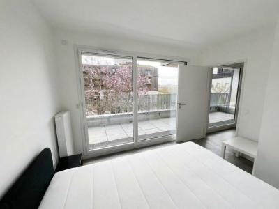 Louer Appartement Nantes Loire atlantique