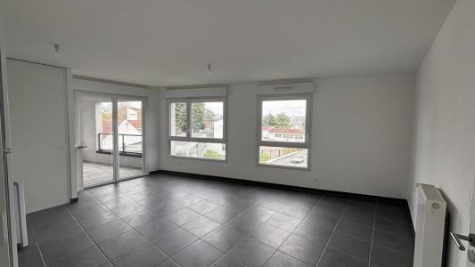 For rent Saint-herblain 2 rooms 44 m2 Loire atlantique (44800) photo 0
