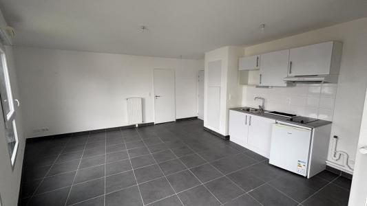 Annonce Location 2 pi�ces Appartement Saint-herblain 44