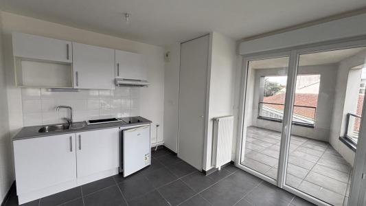 Louer Appartement 44 m2 Saint-herblain