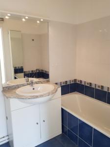 Louer Appartement Tassin-la-demi-lune Rhone