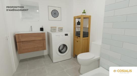 Louer Appartement Clermont-ferrand 535 euros