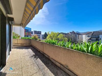 For rent Chamalieres 3 rooms 61 m2 Puy de dome (63400) photo 0