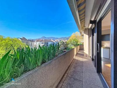 Annonce Location 3 pi�ces Appartement Chamalieres 63