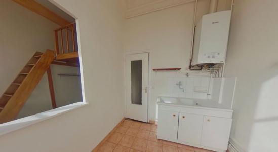 For rent Lyon-1er-arrondissement 1 room 39 m2 Rhone (69001) photo 0