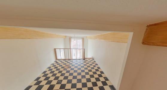 Louer Appartement Lyon-1er-arrondissement Rhone