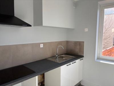 Louer Appartement 63 m2 Tassin-la-demi-lune