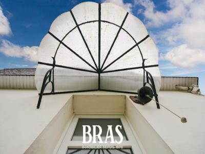 For sale Arradon 5 rooms 134 m2 Morbihan (56610) photo 0