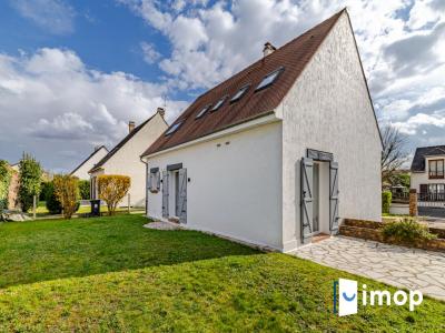 Acheter Maison Cormeilles-en-parisis 630000 euros