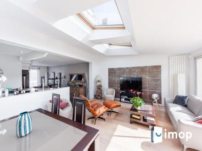 Acheter Maison Creteil 598000 euros