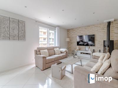 Acheter Maison 135 m2 Livry-gargan