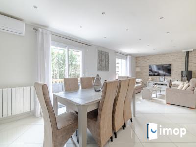 Acheter Maison Livry-gargan 450000 euros